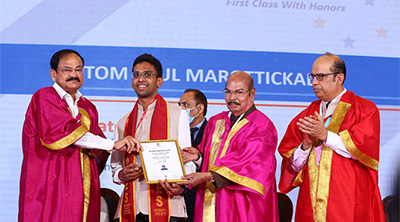 Convocation